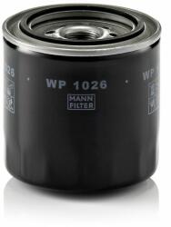 Mann-filter Filtru ulei MANN-FILTER WP 1026 - centralcar