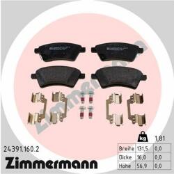 ZIMMERMANN Zim-24391.160. 2