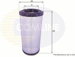 COMLINE Filtru aer COMLINE - centralcar - 68,65 RON