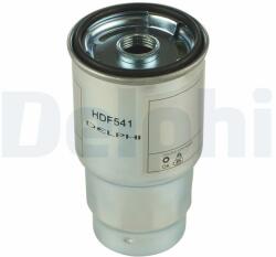 DELPHI filtru combustibil DELPHI HDF541 - centralcar