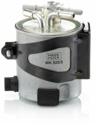 Mann-filter filtru combustibil MANN-FILTER WK 920/5 - centralcar