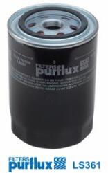 PURFLUX Filtru ulei PURFLUX LS361 - centralcar