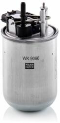 Mann-filter filtru combustibil MANN-FILTER WK 9066 - centralcar