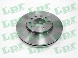 LPR Disc frana LPR - centralcar - 149,26 RON