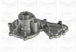 GRAF Pompă de apă, răcire motor GRAF PA1202 - centralcar