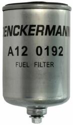 Denckermann filtru combustibil DENCKERMANN A120192