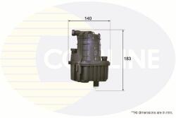 COMLINE filtru combustibil COMLINE - centralcar - 176,61 RON