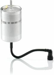 Mann-filter filtru combustibil MANN-FILTER WK 832/1 - centralcar