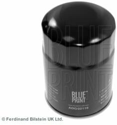 BLUE PRINT Filtru ulei BLUE PRINT ADG02116 - centralcar