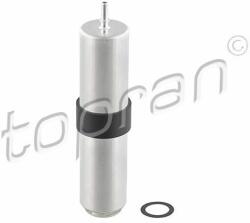 TOPRAN filtru combustibil TOPRAN 502 924