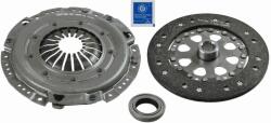 SACHS Set ambreiaj SACHS 3000 951 217 - centralcar