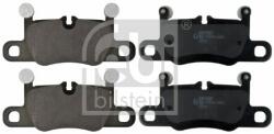 Febi Bilstein set placute frana, frana disc FEBI BILSTEIN 175674 - centralcar