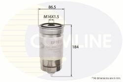COMLINE filtru combustibil COMLINE - centralcar - 35,89 RON