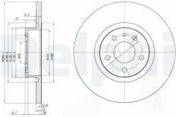 DELPHI Tarcza Ham. Alfa 147/156