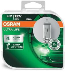 OSRAM H7 Ultra life Box 12V 55W