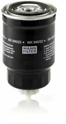 Mann-filter filtru combustibil MANN-FILTER WK 940/22 - centralcar