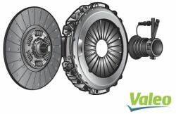 VALEO Set ambreiaj VALEO 834578 - centralcar