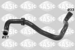 SASIC Furtun radiator SASIC 3404407