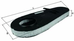 MAHLE Filtr Powietrza Bmw - centralcar - 185,28 RON