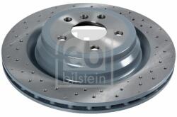 Febi Bilstein Disc frana FEBI BILSTEIN 106607