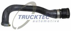 Trucktec Automotive Furtun radiator TRUCKTEC AUTOMOTIVE 08.59. 058