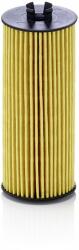 Mann-filter Filtru ulei MANN-FILTER HU 6009 z - centralcar