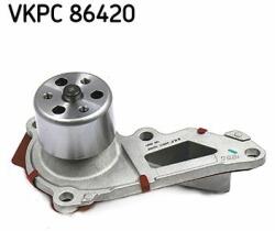 SKF Pompă de apă, răcire motor SKF VKPC 86420