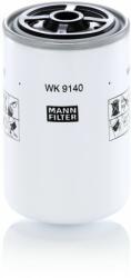 Mann-filter filtru combustibil MANN-FILTER WK 9140 - centralcar