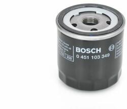 Bosch Filtru ulei BOSCH 0 451 103 349 - centralcar