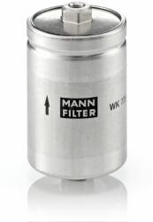 Mann-filter filtru combustibil MANN-FILTER WK 725 - centralcar