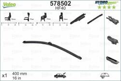 Valeo lamela stergator VALEO 578502 - centralcar