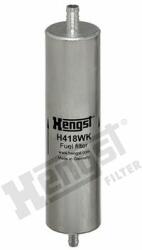 Hengst Filter filtru combustibil HENGST FILTER H418WK - centralcar
