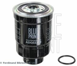 BLUE PRINT filtru combustibil BLUE PRINT ADG02329 - centralcar