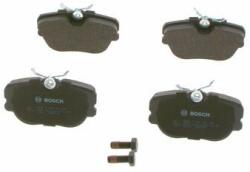 Bosch set placute frana, frana disc BOSCH 0 986 494 058 - centralcar