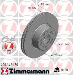 ZIMMERMANN Zim-400.1421. 20