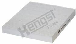 Hengst Filter Filtru, aer habitaclu HENGST FILTER E961LI - centralcar