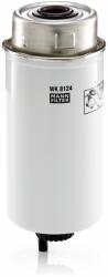 Mann-filter filtru combustibil MANN-FILTER WK 8124 - centralcar