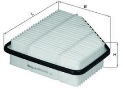 MAHLE Filtr Powietrza Toyota - centralcar - 107,96 RON