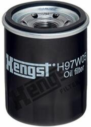 Hengst Filter Filtru ulei HENGST FILTER H97W05 - centralcar