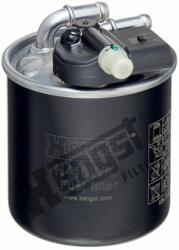 Hengst Filter filtru combustibil HENGST FILTER H410WK - centralcar
