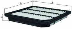 MAHLE Filtr Powietrza Fiat - centralcar - 115,09 RON