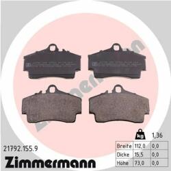 ZIMMERMANN Zim-21792.155. 9