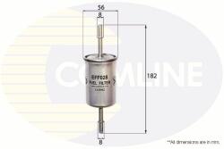 COMLINE filtru combustibil COMLINE - centralcar - 25,10 RON