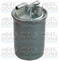 Meat & Doria filtru combustibil MEAT & DORIA 4804 - centralcar