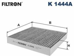 FILTRON Filtru, aer habitaclu FILTRON K 1444A - centralcar