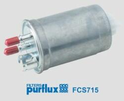 PURFLUX filtru combustibil PURFLUX FCS715 - centralcar