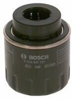 Bosch Filtru ulei BOSCH F 026 407 181 - centralcar
