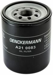 Denckermann Filtru ulei DENCKERMANN A210083