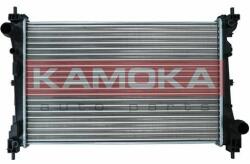 KAMOKA Radiator, racire motor KAMOKA 7705022