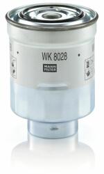 Mann-filter filtru combustibil MANN-FILTER WK 8028 z - centralcar